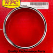 Load image into Gallery viewer, Racing Power Company 2-1/4in Alum Air Cleaner Spacer