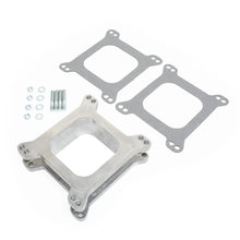 Load image into Gallery viewer, Racing Power Company 2In Open Port Carb Spac er Kit