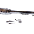 Load image into Gallery viewer, Racing Power Company 30in Chrome Steering Column Manual
