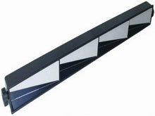 Load image into Gallery viewer, Racing Power Company 4-Panel Wide Angle Rear View Mirror