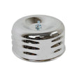 Load image into Gallery viewer, Racing Power Company 4 X 2 7/8 Louvered Air Cleaner  Set R2339