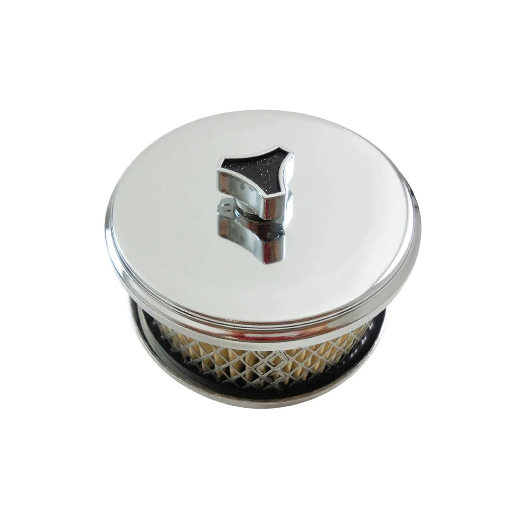Racing Power Company 4 X 2 Air Cleaner K it-Paper Element