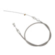 Load image into Gallery viewer, Racing Power Company 48in Universal EFI Throttle Cable Stainless