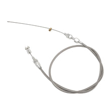 Load image into Gallery viewer, Racing Power Company 48in Universal EFI Throttle Cable Stainless