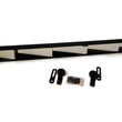 Load image into Gallery viewer, Racing Power Company 5-Panel Wide Angle Rear View Mirror