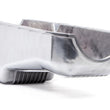 Load image into Gallery viewer, Racing Power Company 55-79 SBC Alum Stock Oil Pan Polished