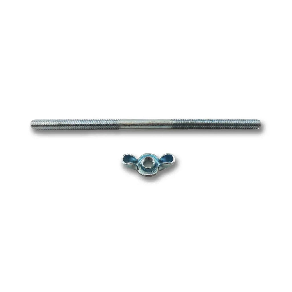 Racing Power Company 5In Air Cleaner Stud 1/ 20-Apr