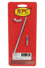 Load image into Gallery viewer, Racing Power Company 5In Air Cleaner Stud 1/ 4-20 With 5/16 Adapter