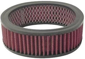 Racing Power Company 6 3/8 X 2 1/2 Round Wash Element