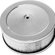 Load image into Gallery viewer, Racing Power Company 6 3/8In X 2 1/2In Muscle Style Air Cleaner Kit