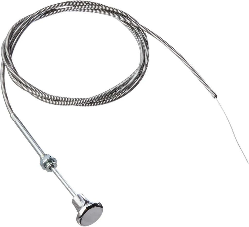 Racing Power Company 6' Choke Cable Assembly
