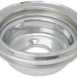 Load image into Gallery viewer, Racing Power Company 64-67 Ford 289 Double Groove Pulley Lower