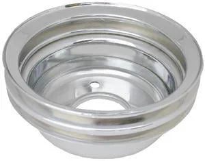 Racing Power Company 64-67 Ford 289 Double Groove Pulley Lower