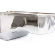 Load image into Gallery viewer, Racing Power Company 65-87 SBF Steel Stock Oil Pan Chrome