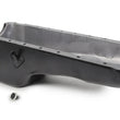 Load image into Gallery viewer, Racing Power Company 65-90 BBC Steel Stock Oil Pan Black