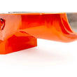Load image into Gallery viewer, Racing Power Company 65-95 BBC Steel Drag Race Oil Pan Orange