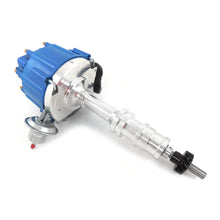 Load image into Gallery viewer, Racing Power Company 69-76 Billet HEI Ford FE Distributor 390/427