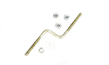 Load image into Gallery viewer, Racing Power Company 6in Offset Air Cleaner Stud 1/4