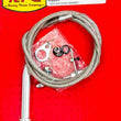 Load image into Gallery viewer, Racing Power Company 700R4 Stainless Kick Down Assembly