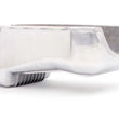 Load image into Gallery viewer, Racing Power Company 80-85 SBC Alum Stock Oil Pan Polished
