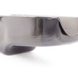 Load image into Gallery viewer, Racing Power Company 80-85 SBC Steel Stock Oil Pan Black