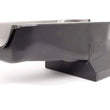 Load image into Gallery viewer, Racing Power Company 86-   SBC Steel Drag Race Oil Pan Black