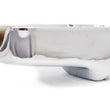 Load image into Gallery viewer, Racing Power Company 86-   SBC Steel Stock Oil Pan Chrome