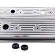 Load image into Gallery viewer, Racing Power Company 87-   SBC Steel Short Center Bolt V/C Unplated