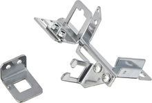 Load image into Gallery viewer, Racing Power Company Adjustable Throttle Cab le Bracket W/Trans Kick