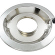 Load image into Gallery viewer, Racing Power Company Air Cleaner Base 14In Hi -Lip - Chrome
