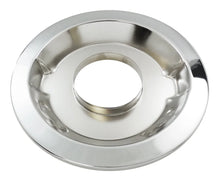 Load image into Gallery viewer, Racing Power Company Air Cleaner Base 14In Hi -Lip - Chrome