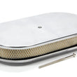 Load image into Gallery viewer, Racing Power Company Air Cleaner Oval Polish ed