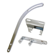 Load image into Gallery viewer, Racing Power Company Alternator Bracket Set 3Pcs.