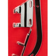 Load image into Gallery viewer, Racing Power Company Alternator Bracket Set 3Pcs. Black