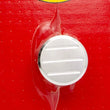 Load image into Gallery viewer, Racing Power Company Alum Ball Milled Push In Breather Polished