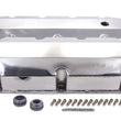 Load image into Gallery viewer, Racing Power Company Alum Fabricated Tall V/C Polished R6248POL fits BBC