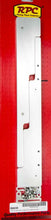 Load image into Gallery viewer, Racing Power Company Alum Linear Wire Looms Plain Polished