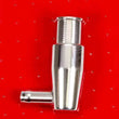 Load image into Gallery viewer, Racing Power Company Alum PCV Valve Polished