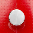 Load image into Gallery viewer, Racing Power Company Alum Plain Push In Breather Polished