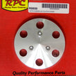Load image into Gallery viewer, Racing Power Company Aluminum A/C Clutch Cover