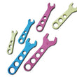 Load image into Gallery viewer, Racing Power Company Aluminum AN Wrench 6 Pc Set