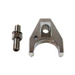 Load image into Gallery viewer, Racing Power Company Aluminum Distributor Hold Down Clamp R5116 fits Sb / BB Chevrolet