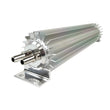 Load image into Gallery viewer, Racing Power Company Aluminum Dual Pass Transmission Cooler