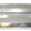 Load image into Gallery viewer, Racing Power Company Aluminum Fabricated Valve Covers Ford 460