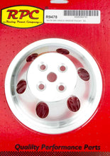 Load image into Gallery viewer, Racing Power Company Aluminum Pulley