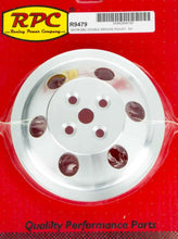 Load image into Gallery viewer, Racing Power Company Aluminum Pulley