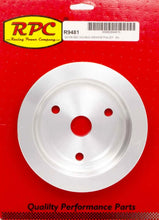 Load image into Gallery viewer, Racing Power Company Aluminum Pulley