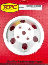 Load image into Gallery viewer, Racing Power Company Aluminum Pulley