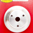 Load image into Gallery viewer, Racing Power Company Aluminum Pulley