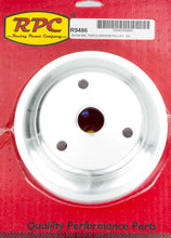 Load image into Gallery viewer, Racing Power Company Aluminum Pulley